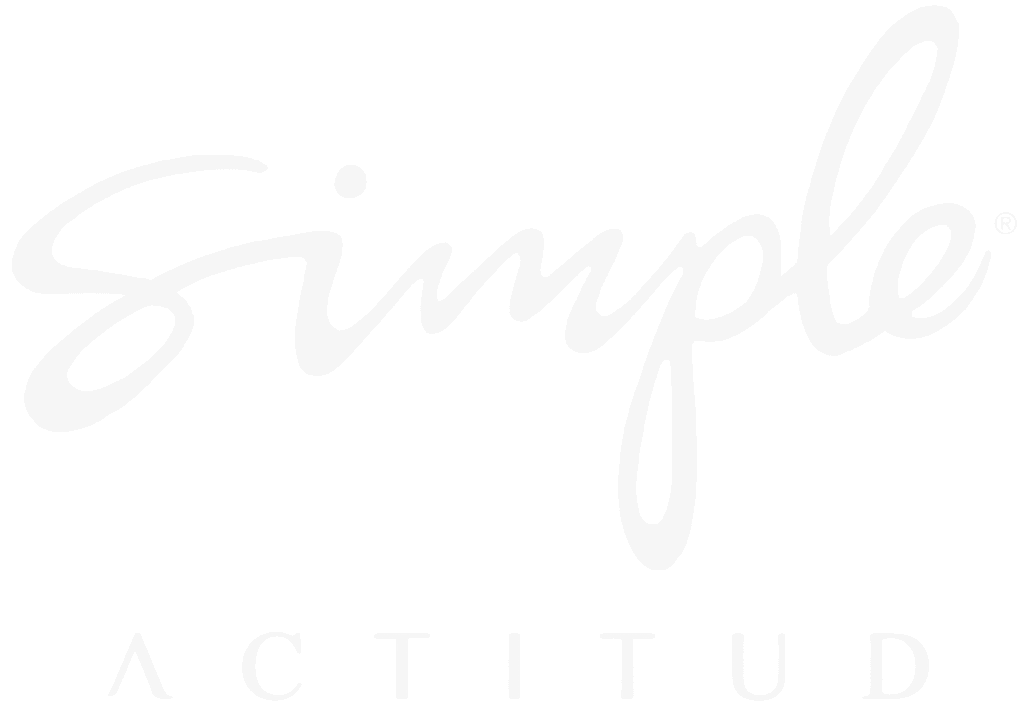 Simple Actitud Logo