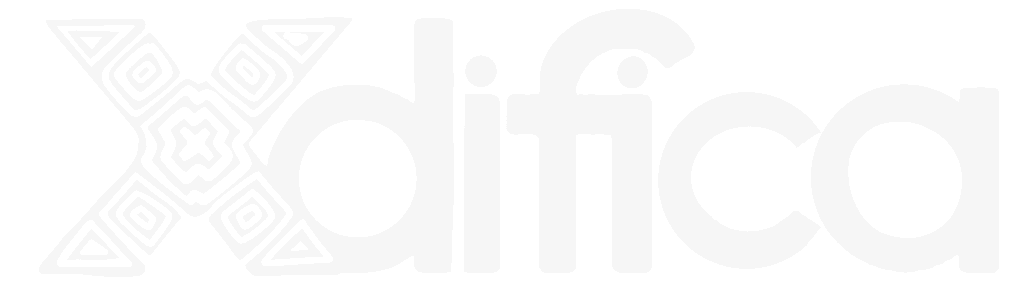 Logo Xdifica