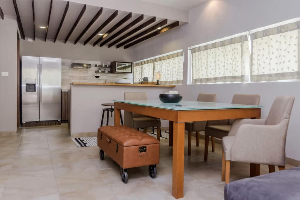 Estilos de diseños de interiores