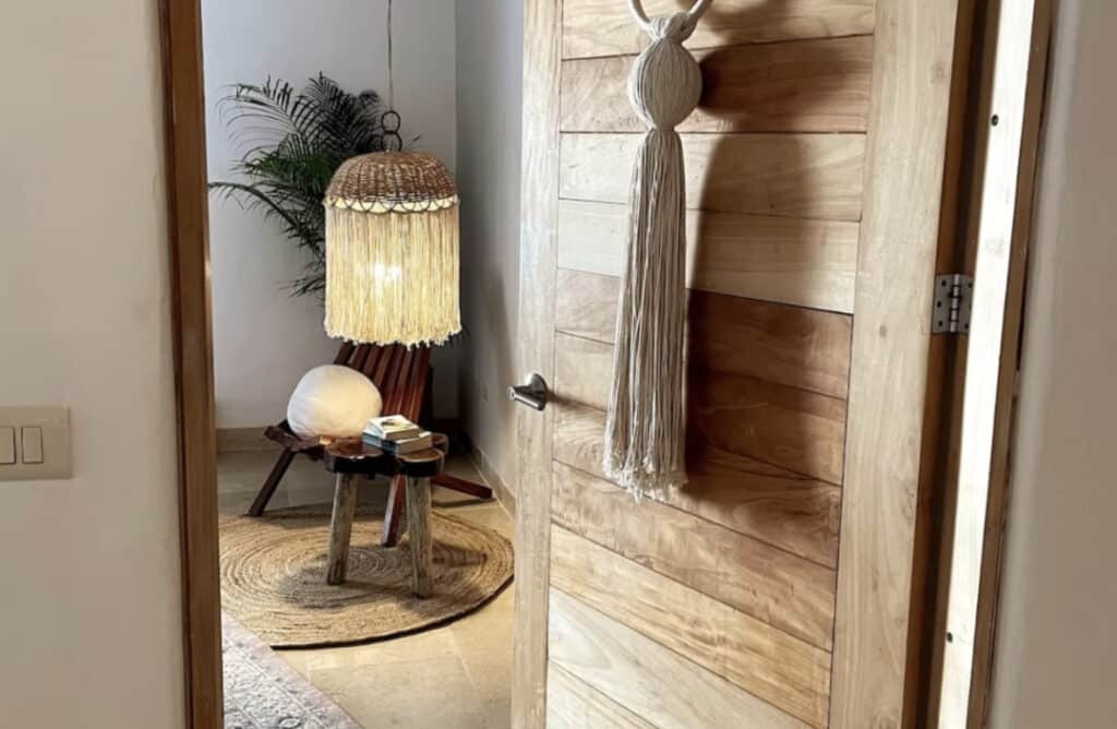 Diseño de interiores habitaciones