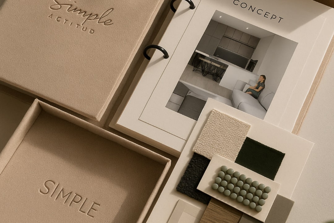Diseño de interiores